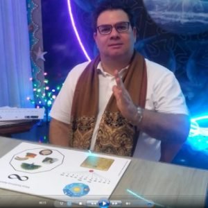 Picture of Alexandre Wahbe