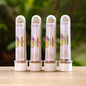 Kit Conexão Cósmica – Emburana, Samaúma, Bashawa e Mãe Divina