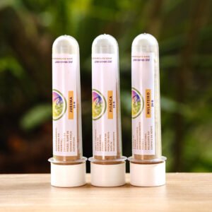 Kit Energia da Floresta – Pitaíca, Jurema e Mulateiro