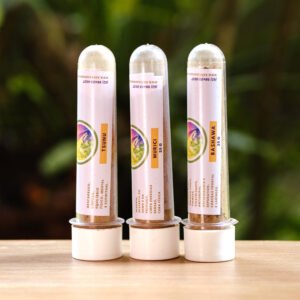 Kit Foco e Alegria – Murici, Bashawa e Tsunu