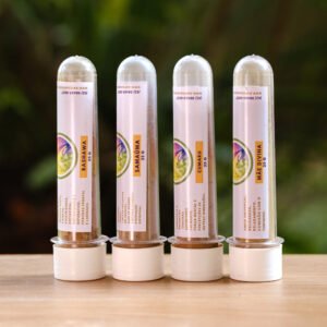 Kit Chacras Superiores – Cumaru, Samaúma, Bashawa e Mãe Divina