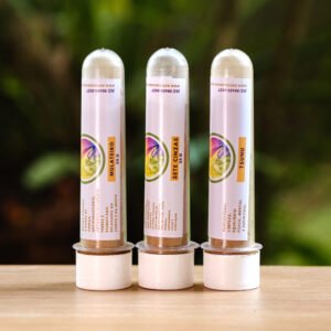 Kit Anti-Vícios – Tsunu, Sete Cinzas e Cumaru