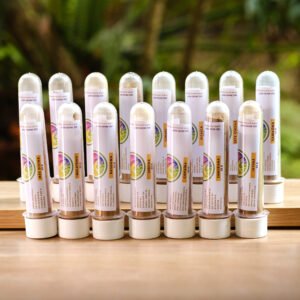 Kit Curador: 15 Rapés (pague apenas 13)