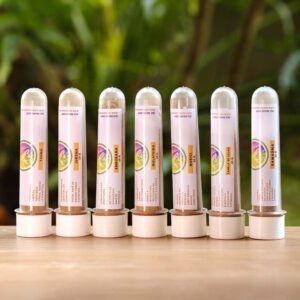 Kit Rapezeiro Raiz: 7 Rapés (pague 6 ganha 1)