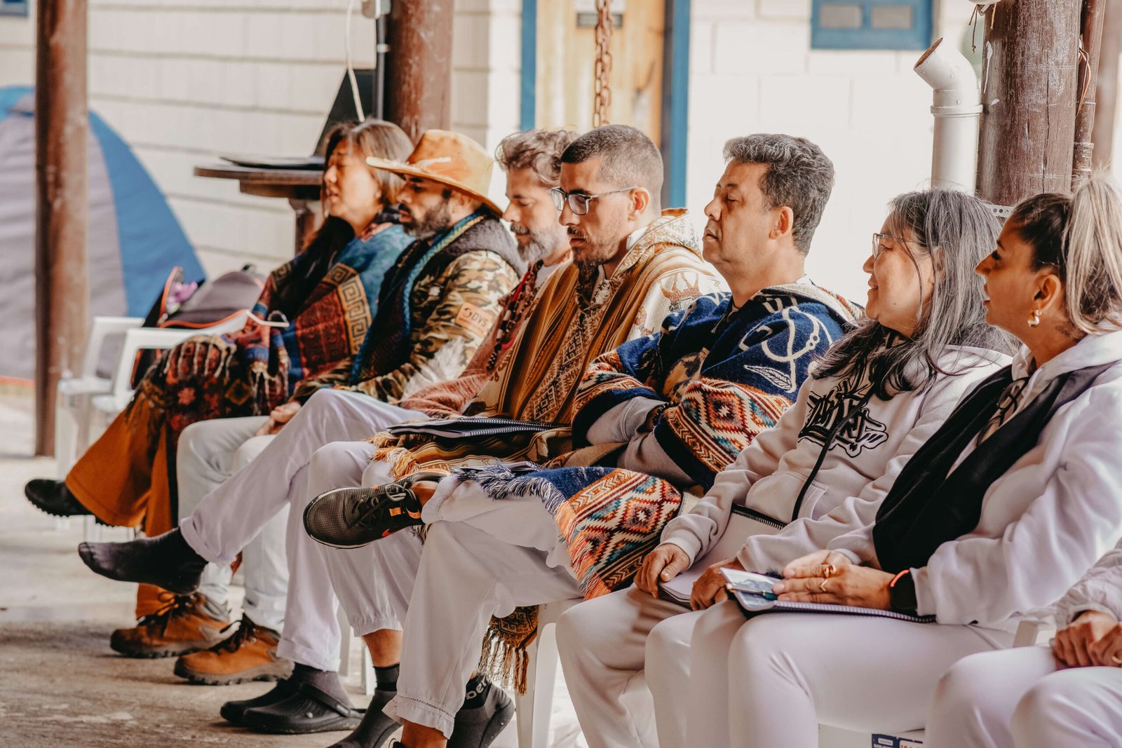 Encontro UCCAI